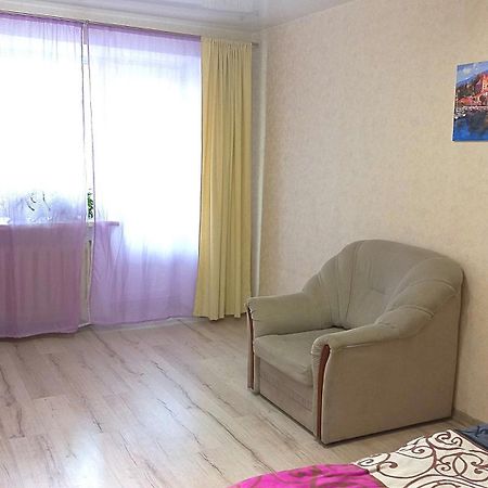 Apartment - Generala Petrova Street Odessa Exteriör bild