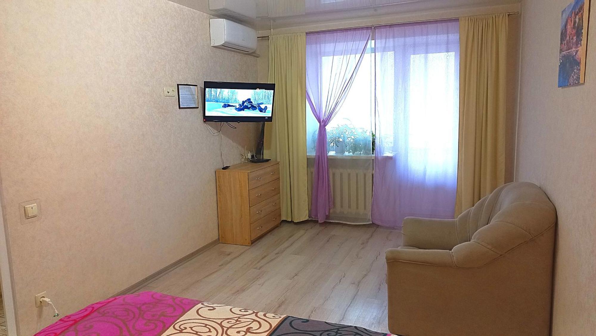 Apartment - Generala Petrova Street Odessa Exteriör bild