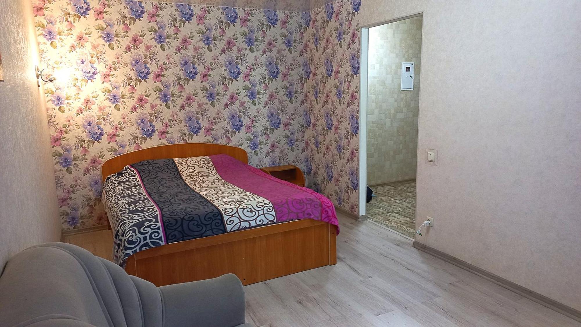 Apartment - Generala Petrova Street Odessa Exteriör bild