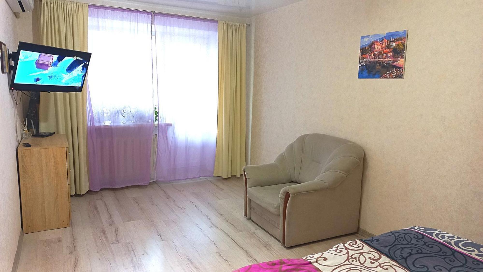 Apartment - Generala Petrova Street Odessa Exteriör bild