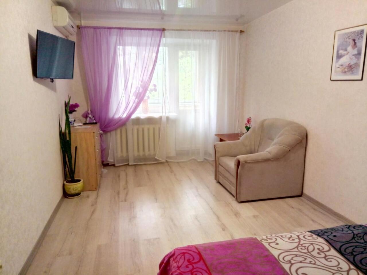 Apartment - Generala Petrova Street Odessa Exteriör bild