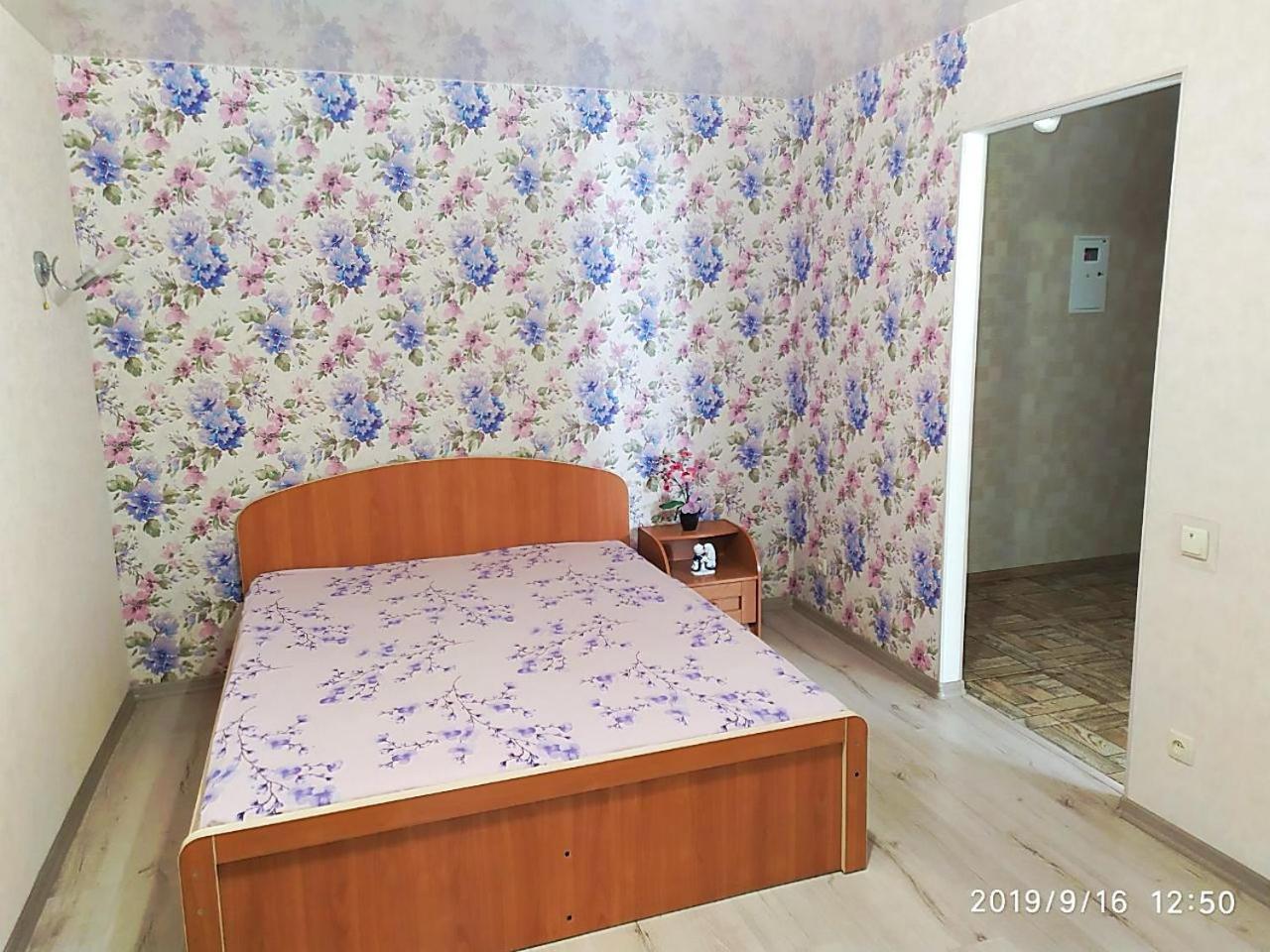 Apartment - Generala Petrova Street Odessa Exteriör bild
