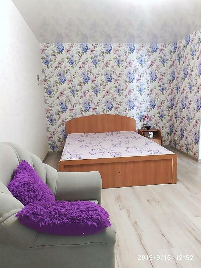 Apartment - Generala Petrova Street Odessa Exteriör bild